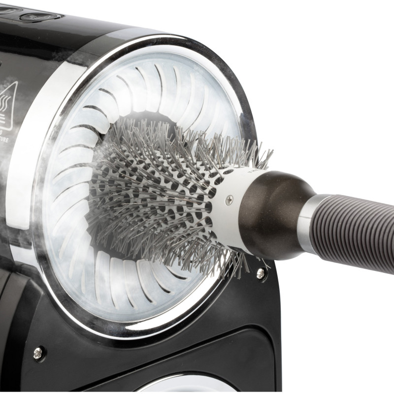 CLEAN AND STEAM ΣΥΣΚΕΥΗ ΑΠΟΛΥΜΑΝΣΗΣ ΚΑΙ ΚΑΘΑΡΙΣΜΟΥ ΒΟΥΡΤΣΑΣ