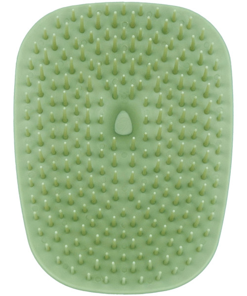 COMAIR ΒΟΥΡΤΣΑ ΓΙΑ ΜΑΣΑΖ ΚΕΦΑΛΗΣ ΜΕΝΤΑ