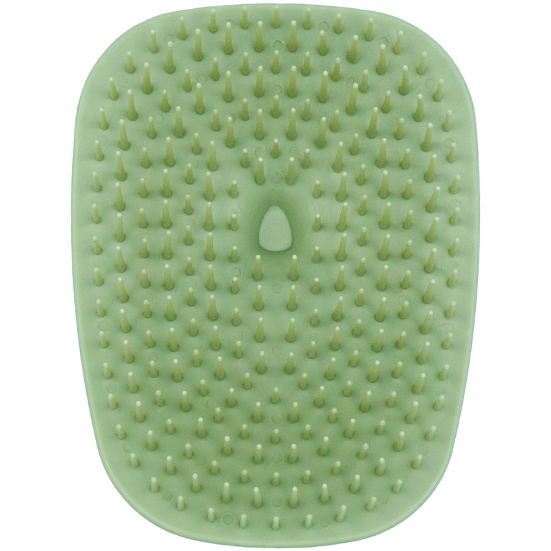 COMAIR ΒΟΥΡΤΣΑ ΓΙΑ ΜΑΣΑΖ ΚΕΦΑΛΗΣ ΜΕΝΤΑ