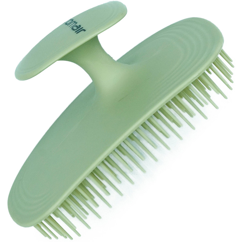 COMAIR ΒΟΥΡΤΣΑ ΓΙΑ ΜΑΣΑΖ ΚΕΦΑΛΗΣ ΜΕΝΤΑ