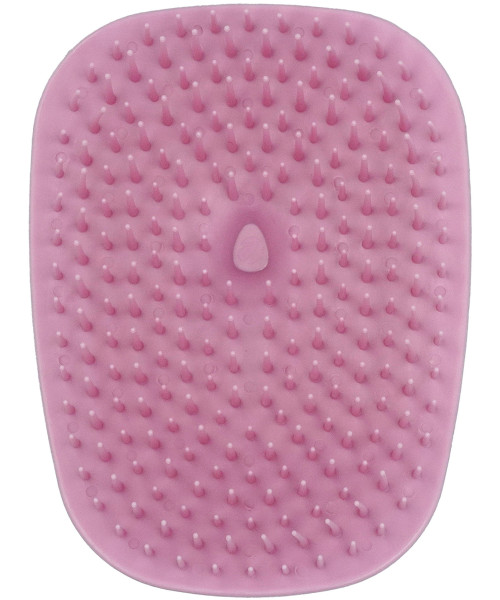 COMAIR SCALP BRUSH PINK COLOR