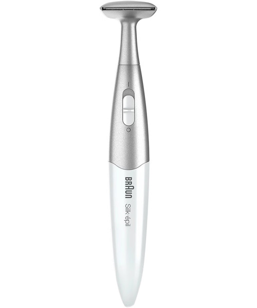 BRAUN FG1100 3 ΣΕ 1 ΓΥΝΑΙΚΕΙO TRIMMER ΠΕΡΙΠΟΙΗΣΗΣ