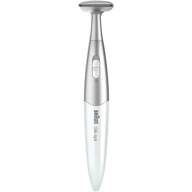 BRAUN FG1100 3 ΣΕ 1 ΓΥΝΑΙΚΕΙO TRIMMER ΠΕΡΙΠΟΙΗΣΗΣ