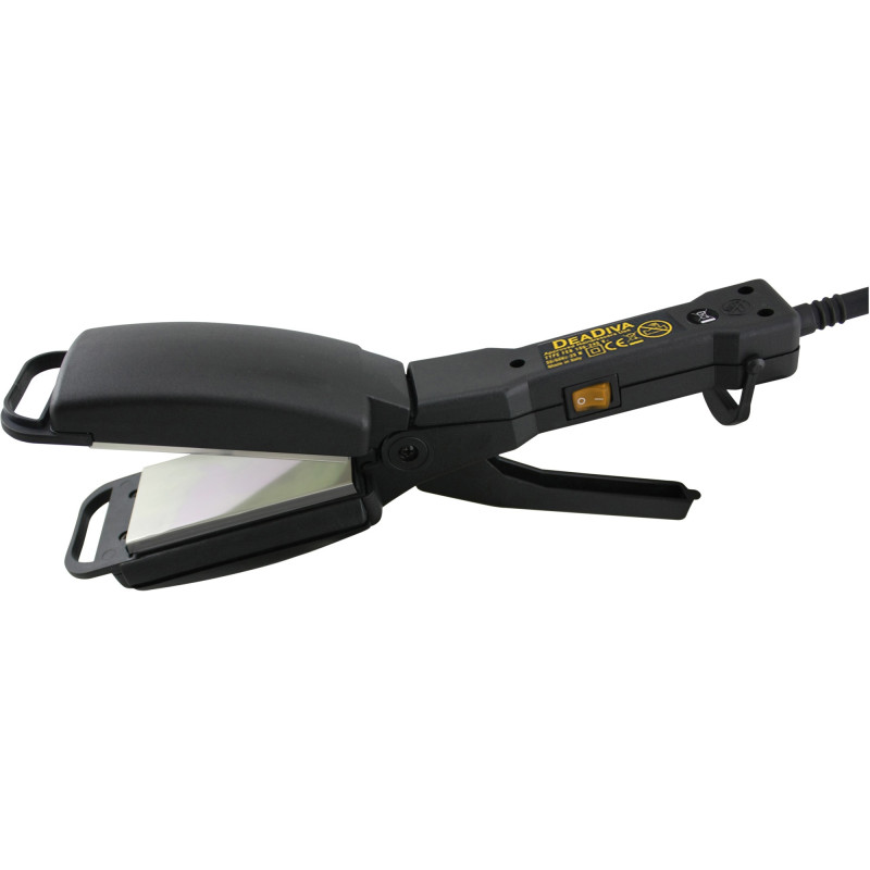 DEADIVA ΠΡΕΣΑ ΜΑΛΛΙΩΝ ΓΙΑ ΙΣΙΩΜΑ 56mm