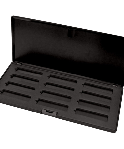 PH0622 BOX LARGE FOR 12 REFILLS TYPE A