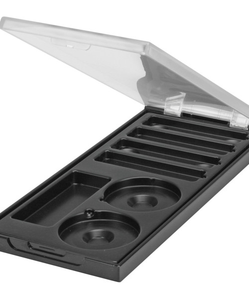 PH0624 BOX MEDIUM FOR 4 REFILLS TYPE A & 2 TYPE B