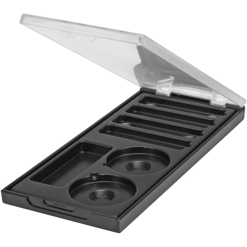 PH0624 BOX MEDIUM FOR 4 REFILLS TYPE A & 2 TYPE B