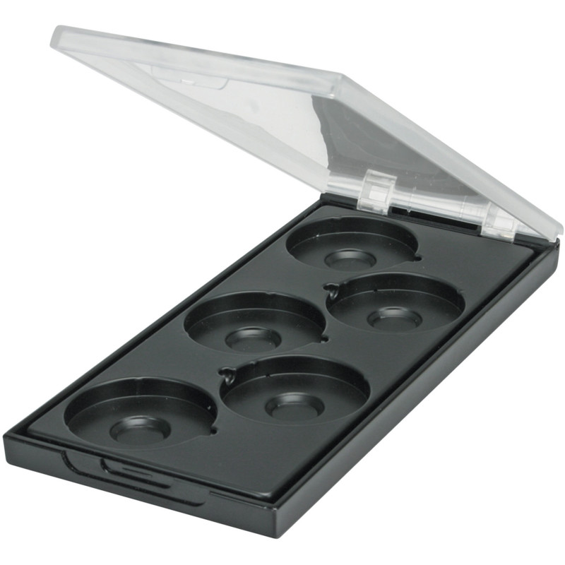 PH0626 BOX MEDIUM FOR 5 REFILLS TYPE B