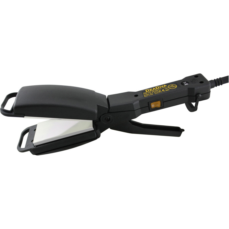 DEADIVA ΠΡΕΣΑ ΜΑΛΛΙΩΝ ΓΙΑ ΙΣΙΩΜΑ CERAMIC 56mm