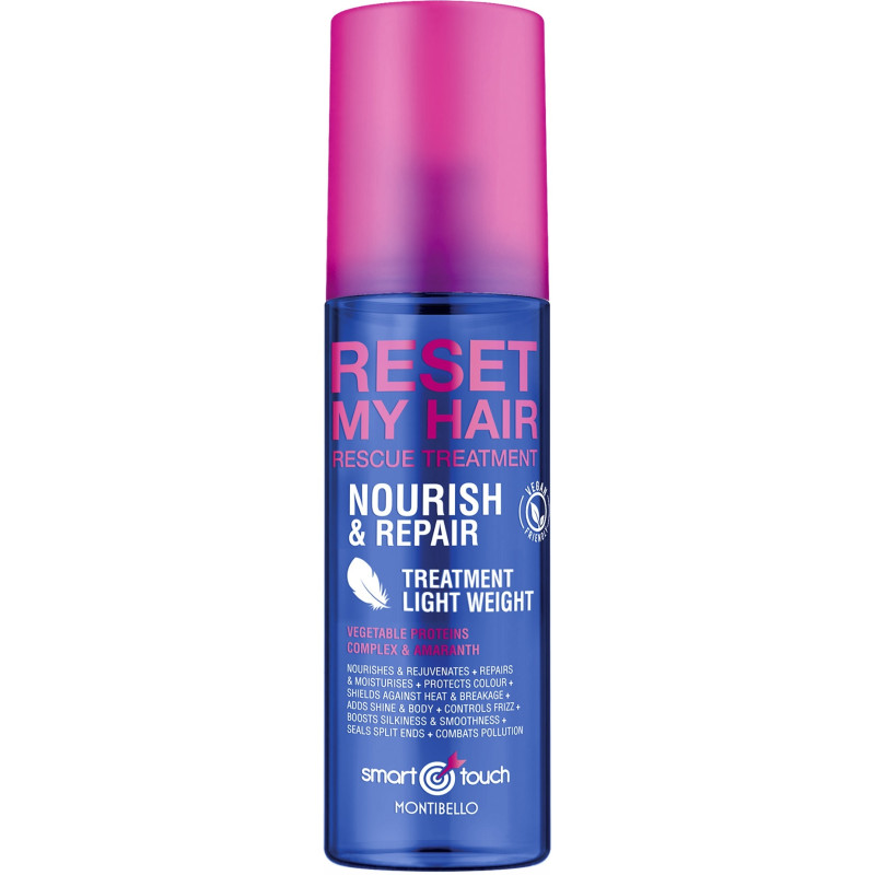 SMART TOUCH RESET MY HAIR ALL-IN-ONE RESTORATIVE MASK 50ml