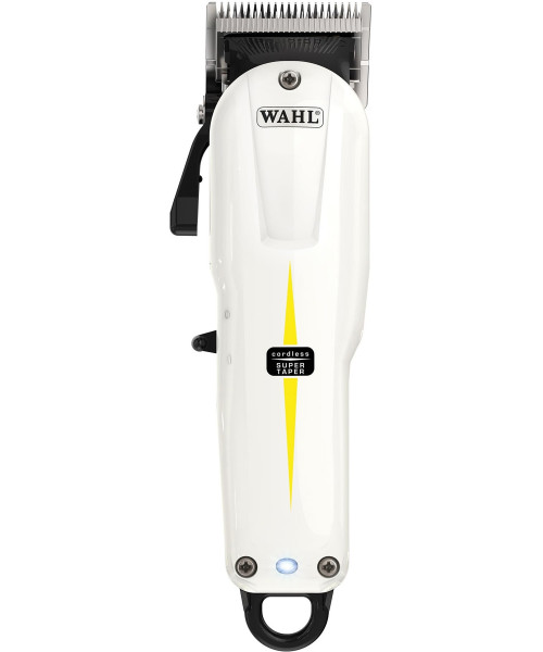 WAHL SUPER TAPER CORDLESS ΕΠΑΓΓΕΛΜΑΤΙΚΗ ΚΟΥΡΕΥΤΙΚΗ ΜΗΧΑΝΗ