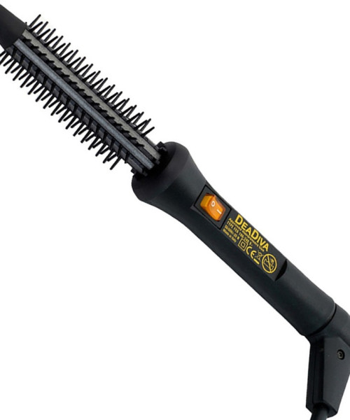 DEADIVA ΗΛΕΚΤΡΙΚΗ ΒΟΥΡΤΣΑ 25 Watt 18mm