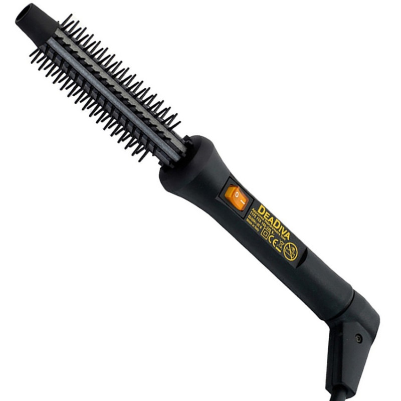 DEADIVA ΗΛΕΚΤΡΙΚΗ ΒΟΥΡΤΣΑ 25 Watt 18mm