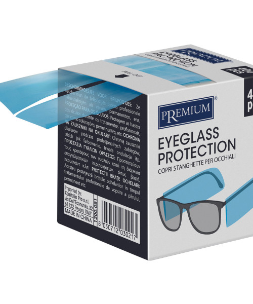 ΠΡΟΣΤΑΤΕΥΤΙΚΑ ΓΥΑΛΙΩΝ 400τμχ