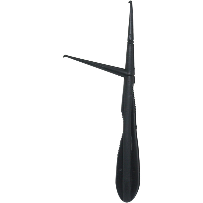 ΔΙΠΛΟ ΒΕΛΟΝΑΚΙ ΓΙΑ ΣΚΟΥΦΙ ΑΝΤΑΥΓΕΙΩΝ