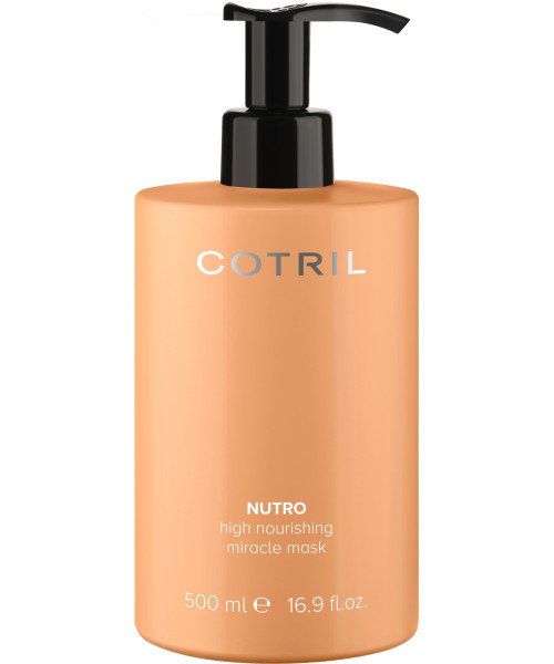 COTRIL NUTRO HIGH NOURISHING MIRACLE MASK 500ml