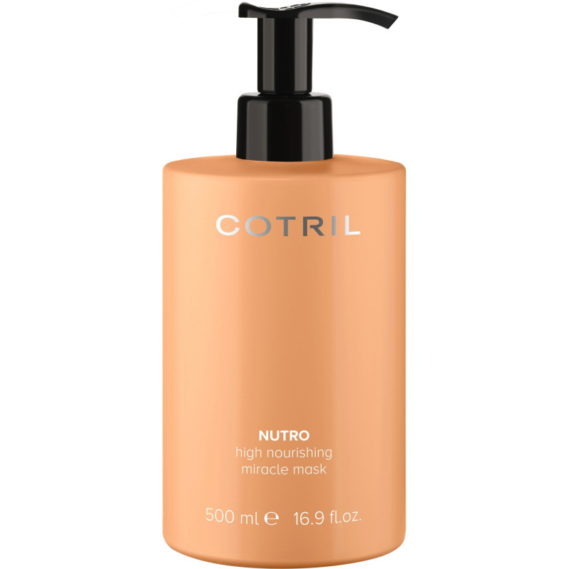 COTRIL NUTRO HIGH NOURISHING MIRACLE MASK 500ml