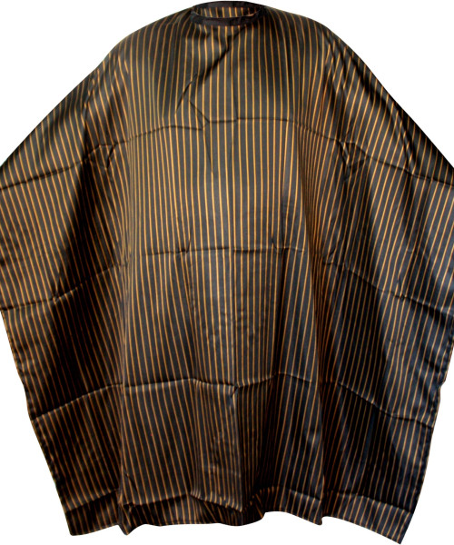 ΜΠΕΡΤΑ ΚΟΥΡΕΜΑΤΟΣ BARBER ΡΙΓΕ ΜΑΥΡΟ/ΧΡΥΣΟ