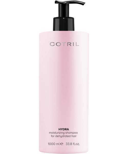 COTRIL NEW HYDRA SHAMPOO 1000ml