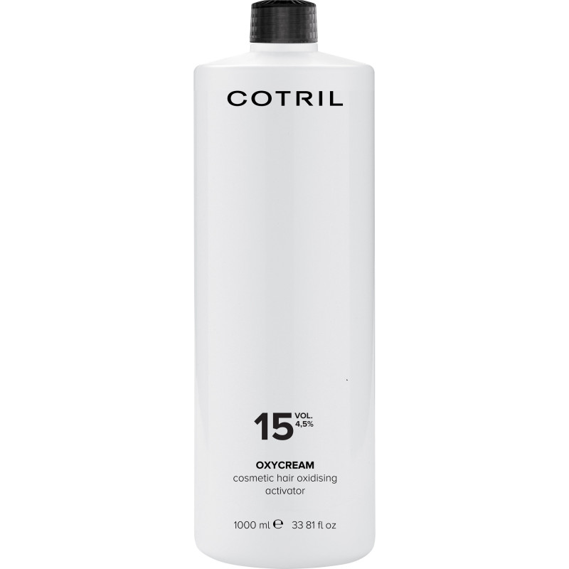 COTRIL OXYCREAM 15vol (4,5%) 1000ml