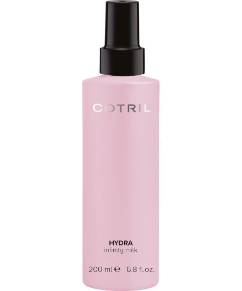 COTRIL NEW HYDRA INFINITY MILK 200ml