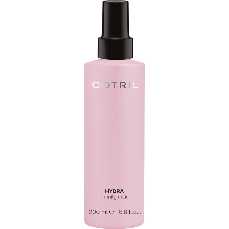 COTRIL NEW HYDRA INFINITY MILK 200ml