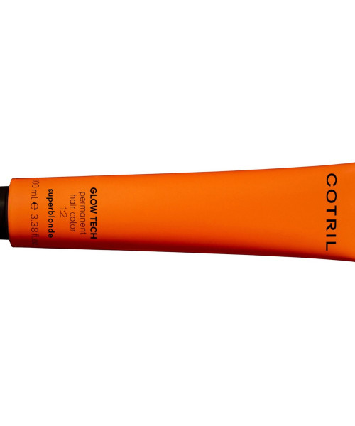 912 ΥΠΕΡΞΑΝΘΙΣΤΙΚΟ ΞΑΝΘΟ ΠΛΑΤΙΝΑΣ ΣΑΝΤΡΕ ΙΡΙΖΕ COTRIL GLOW TECH 100ml