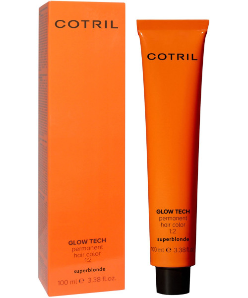 901 ΥΠΕΡΞΑΝΘΙΣΤΙΚΟ ΞΑΝΘΟ ΠΛΑΤΙΝΑΣ ΣΑΝΤΡΕ COTRIL GLOW TECH 100ml