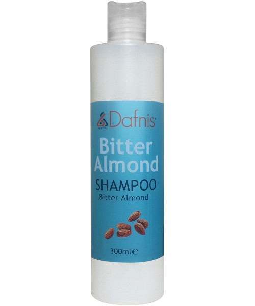DAFNIS BITTER ALMOND SHAMPOO 300ml