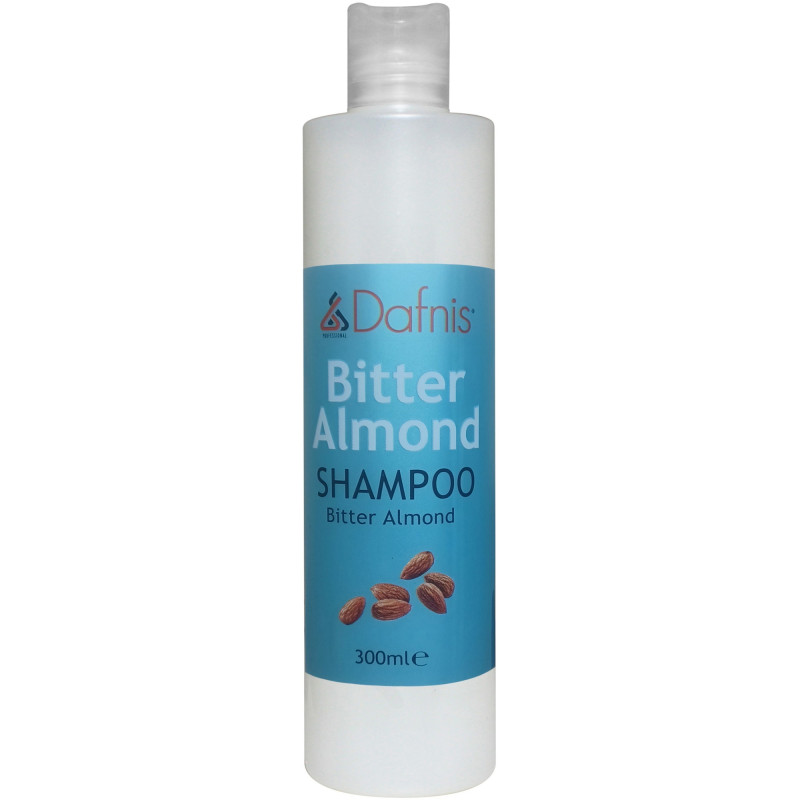 DAFNIS BITTER ALMOND SHAMPOO 300ml