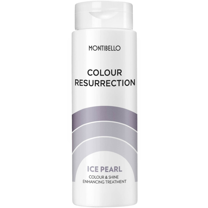 COLOUR RESURRECTION ICE PEARL 150ml