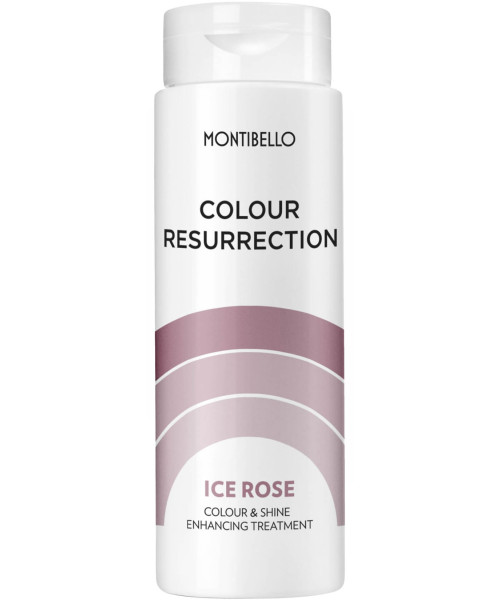 COLOUR RESURRECTION ICE ROSE 150ml