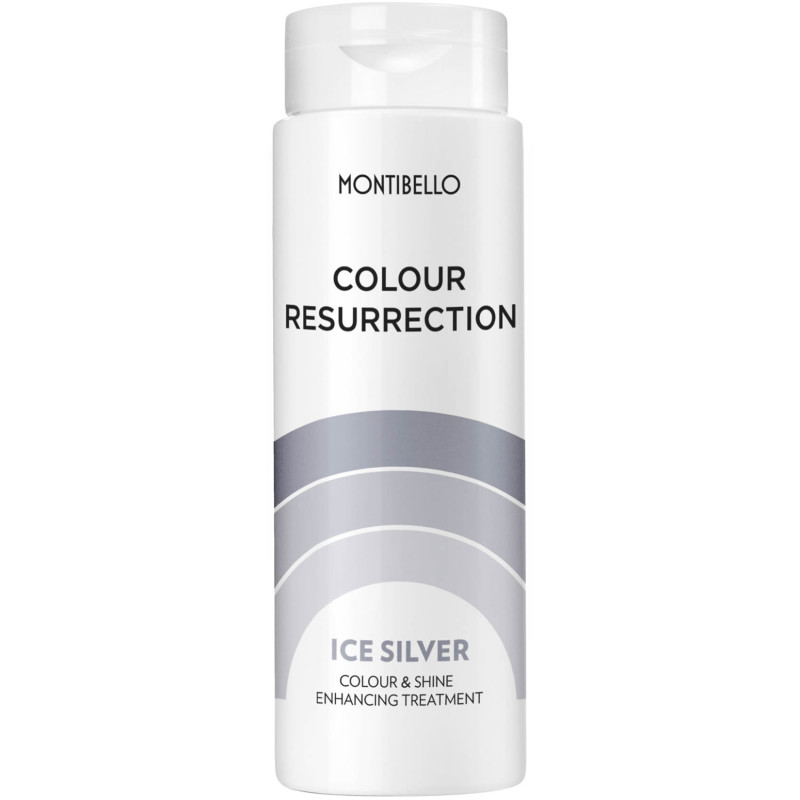 COLOUR RESURRECTION ICE SILVER 150ml