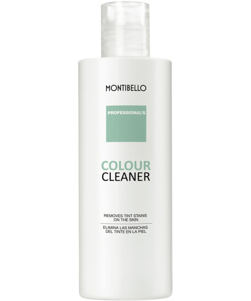MONTIBELLO COLOR CLEANER 120ml