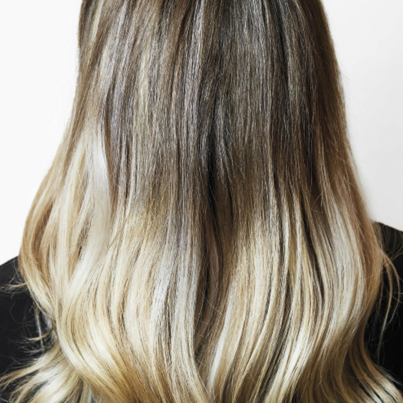 COLOUR RESURRECTION ICE PEARL 150ml