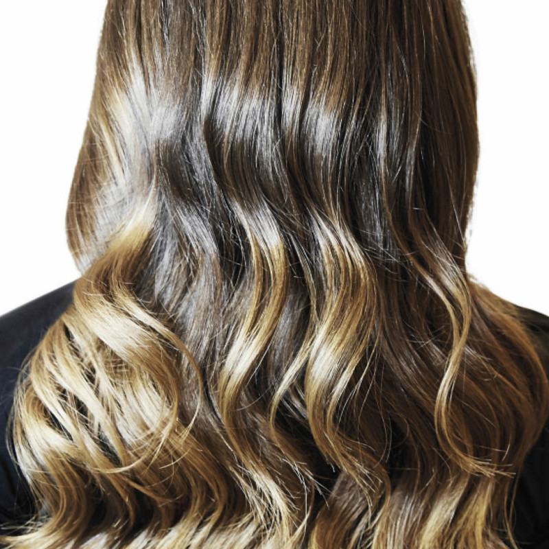 COLOUR RESURRECTION ICE SILVER 150ml