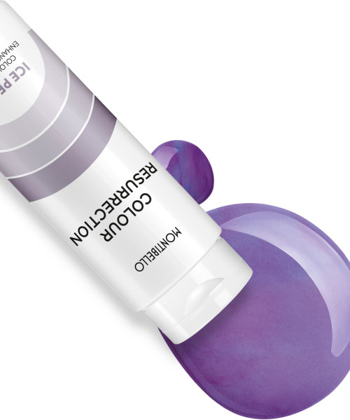 COLOUR RESURRECTION ICE PEARL 150ml