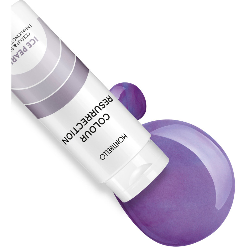 COLOUR RESURRECTION ICE PEARL 150ml