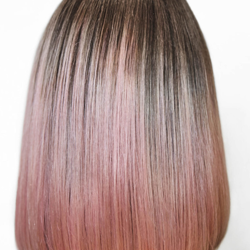 COLOUR RESURRECTION ICE ROSE 150ml