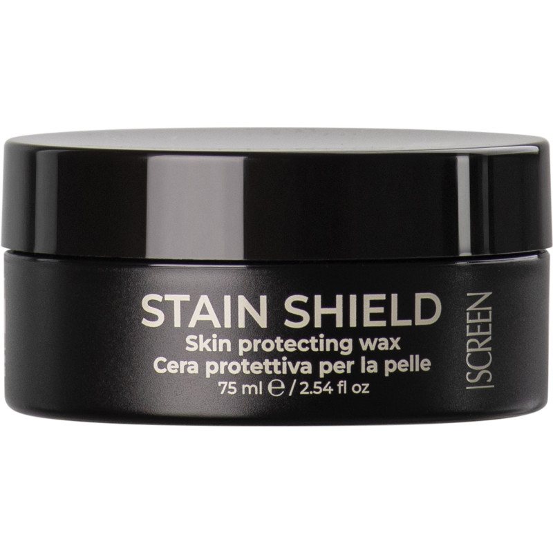 SCREEN STAIN SHIELD PROTECTING WAX 75ml