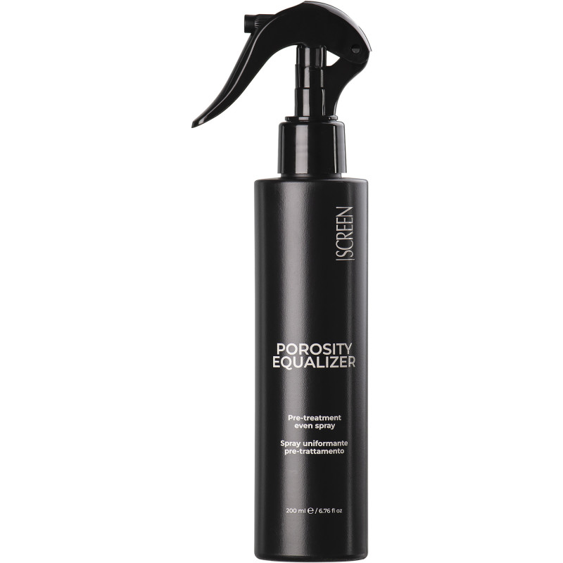 SCREEN POROSITY EQUALIZER SPRAY 200ml