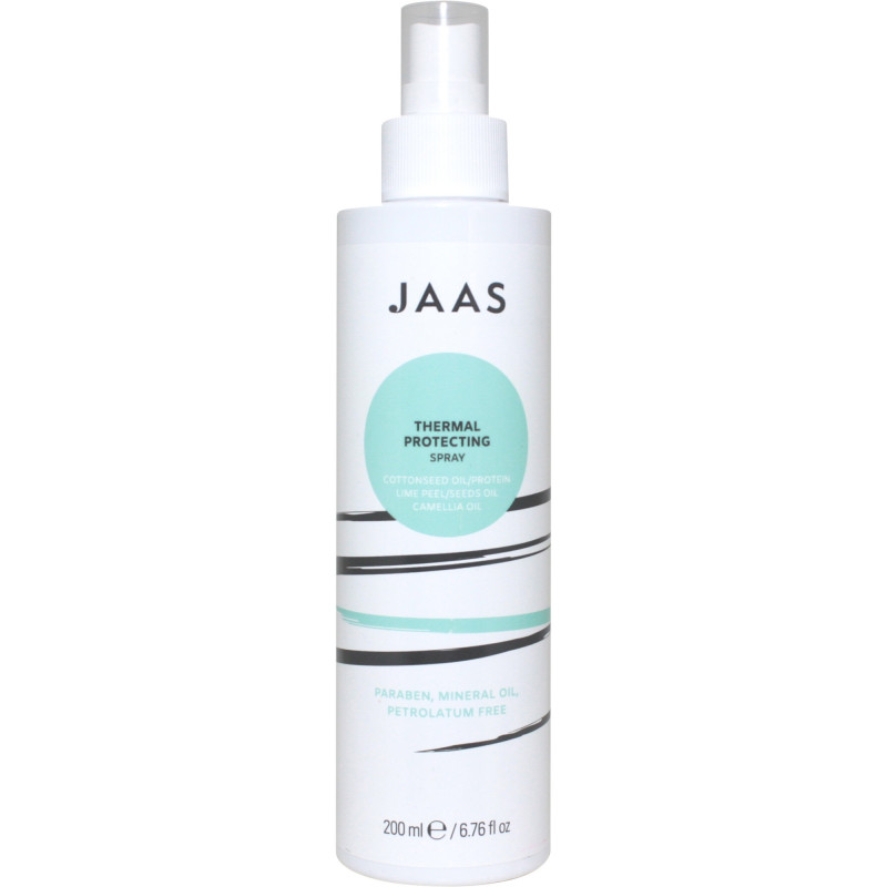 JAAS THERMAL PROTECTING SPRAY 200ml
