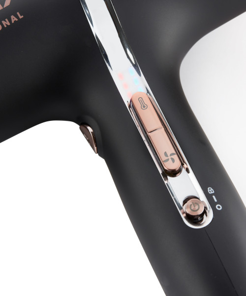 TERMIX PROFESSIONAL ILLUSION HAIRDRYER 2000 Watt