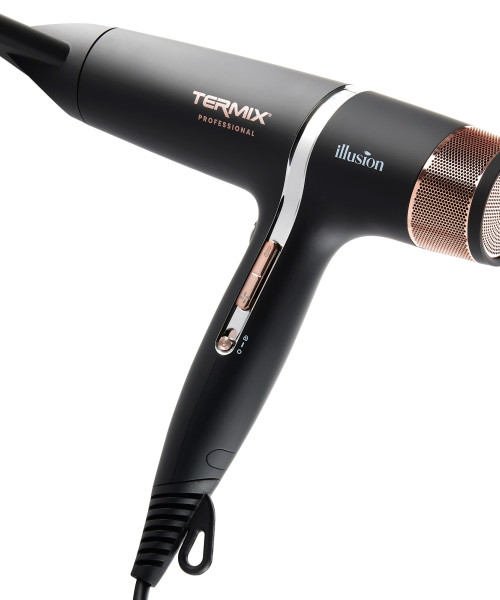 TERMIX PROFESSIONAL ILLUSION HAIRDRYER 2000 Watt