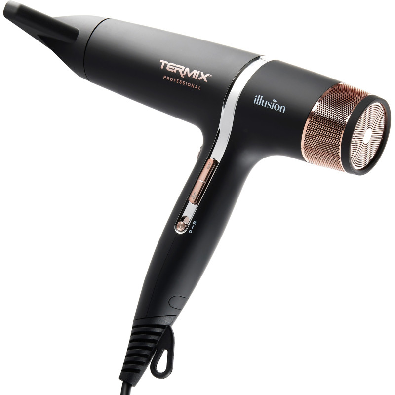 TERMIX PROFESSIONAL ILLUSION HAIRDRYER 2000 Watt