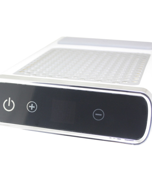 ΕΠΑΝΑΦΟΡΤΙΖΟΜΕΝΟΣ ΑΠΟΡΡΟΦΗΤΗΡΑΣ ΣΚΟΝΗΣ ΝΥΧΙΩΝ ME LCD ΟΘΟΝΗ 80 Watt