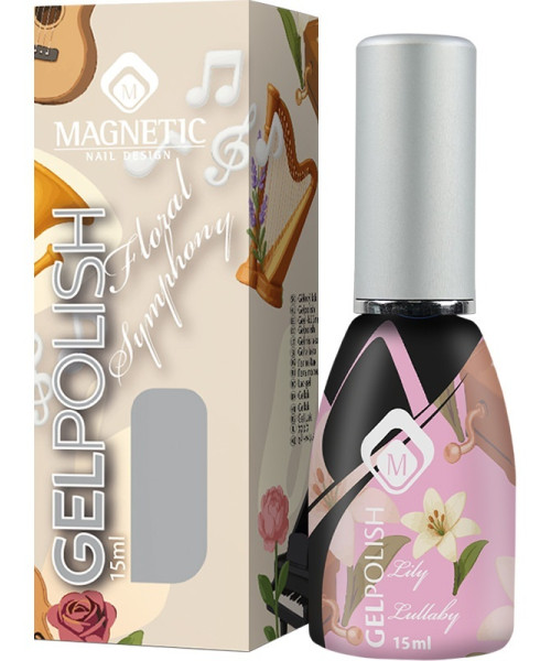 103618 GELPOLISH UV LILLY LULLABY 15ml