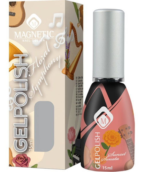 103619 GELPOLISH UV SUNSET SONATA 15ml