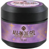 105100 ALL IN ONE GEL TOPAZ TWINKLE TPO FREE 15ml