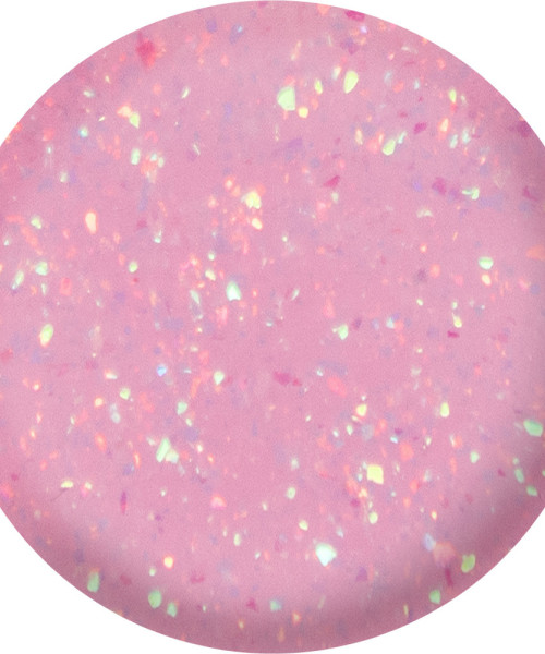 105101 ALL IN ONE GEL PINK CRYSTAL TPO FREE 15ml